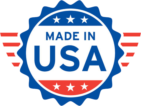 SunGuard tractor and mower canopies are proudly made in the USA.